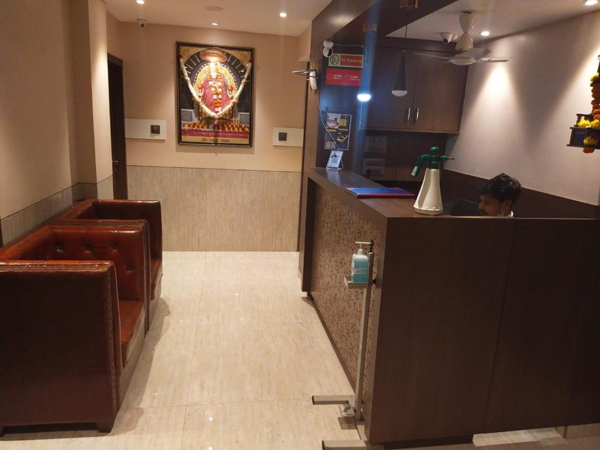 Hotel Monarch Express Near Karnala Sports Academy Panvel,Navi Mumbai Exterior photo