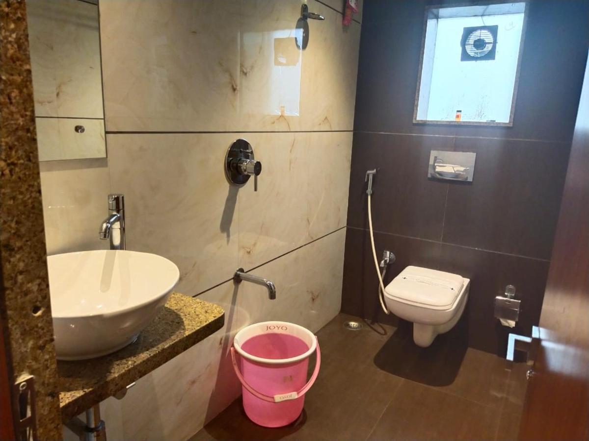 Hotel Monarch Express Near Karnala Sports Academy Panvel,Navi Mumbai Exterior photo