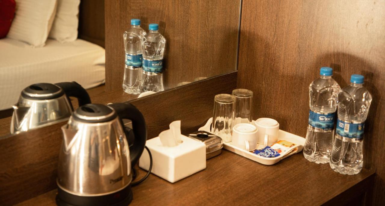 Hotel Monarch Express Near Karnala Sports Academy Panvel,Navi Mumbai Exterior photo
