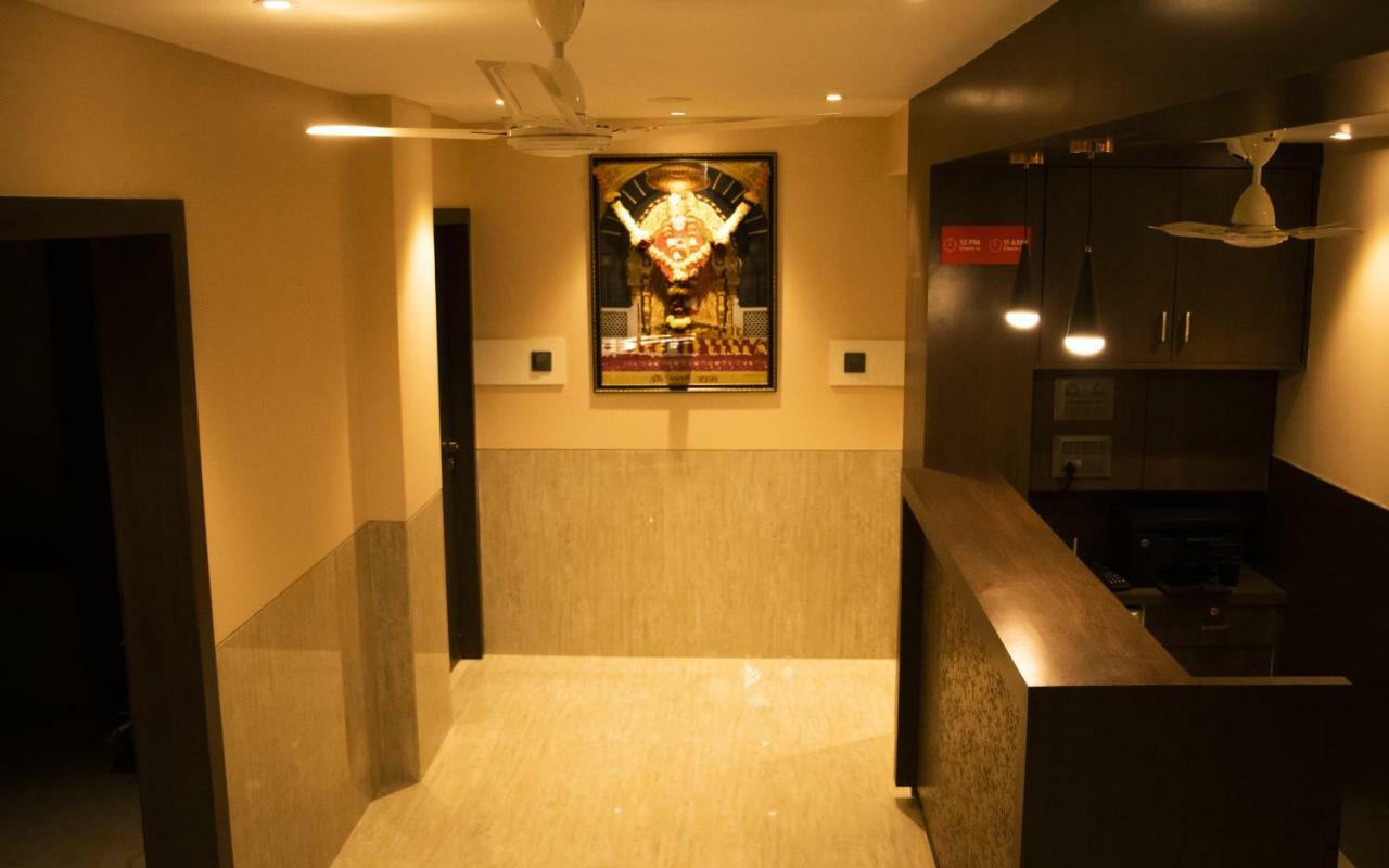 Hotel Monarch Express Near Karnala Sports Academy Panvel,Navi Mumbai Exterior photo