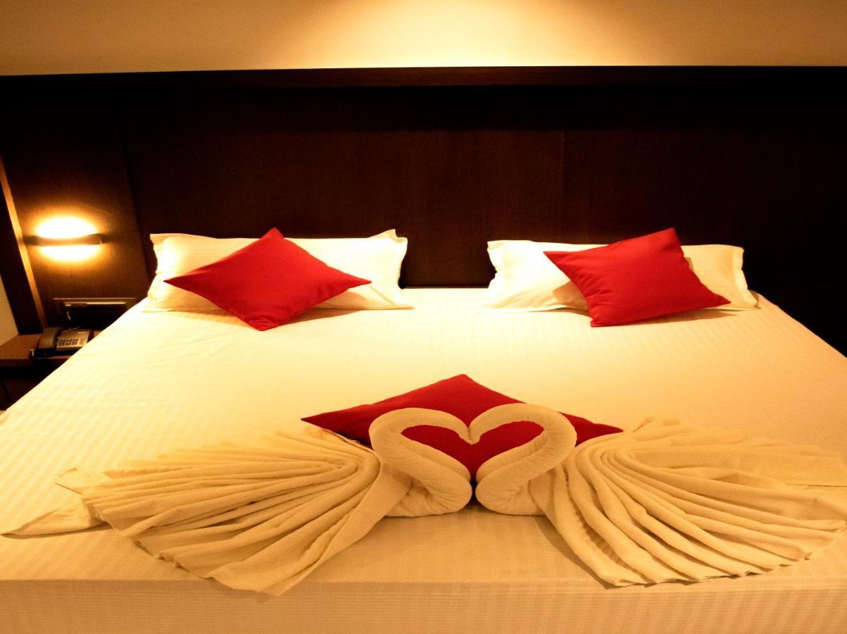 Hotel Monarch Express Near Karnala Sports Academy Panvel,Navi Mumbai Exterior photo