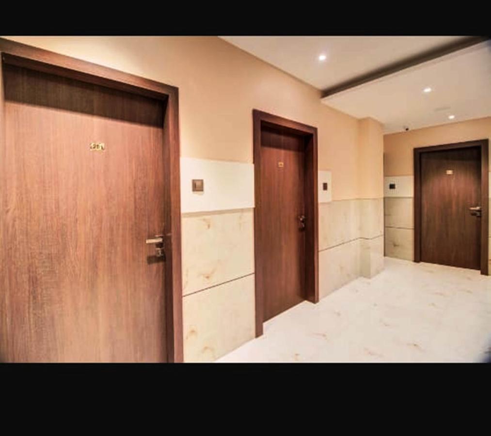 Hotel Monarch Express Near Karnala Sports Academy Panvel,Navi Mumbai Exterior photo